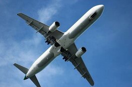 Oostelijke aanvliegroute ’s nachts gesloten