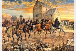 Lezing over eerste kerken in Kennemerland