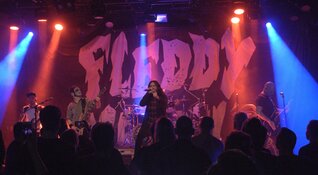 Rectum Raiders en Fleddy Melculy ontwikkelen zich in rap tempo