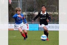 Spartaan &#39;20 winnaar 6e Johanna&#39;s Hof U11 Top Tournament