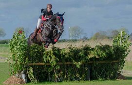 Manege Beukers maakt zich op voor North Holland Horse Trials