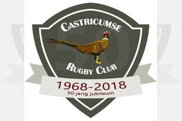 Zaterdag kick-off 50-jarig jubileum Cas RC