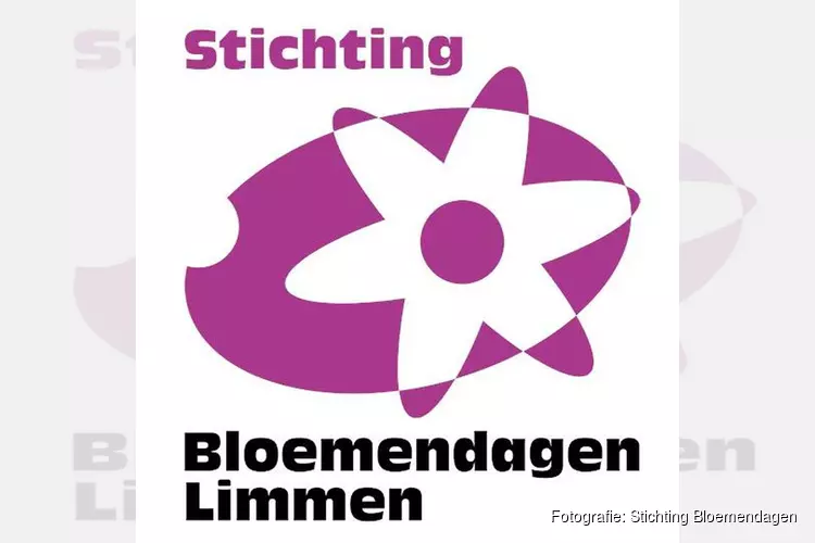 Prikploegen druk voor bloemendagen Limmen