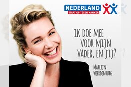 Alkmaar rent op 29 mei weer tegen kanker