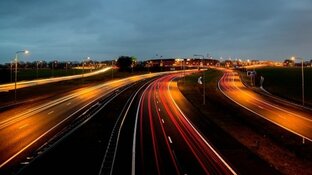Bouw afslag A9 bij Heiloo voorlopig uitgesteld