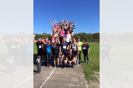 Succesvol Start To Run programma bij AV Castricum