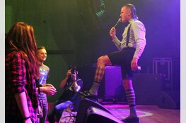 De Likt gevarieerder en sterker dan ooit in Podium Victorie