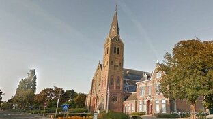 Afgebrande Corneliuskerk zal uit de as herrijzen: "De zon schijnt warm boven de kerk en Limmen"