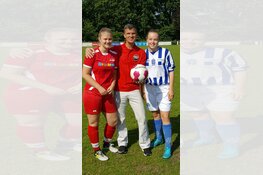 Zeer geslaagd FC Castricum Sport 2000 Meidentoernooi
