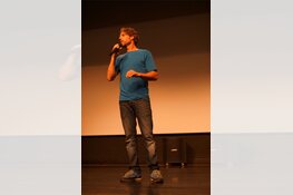 Plastic Soup Surfer raakt publiek met avontuur ‘From Source to Sea’