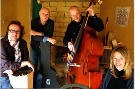 No Excuse in De Oude Keuken