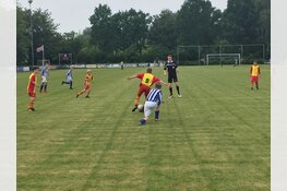 Klaas Peijs Jeugdtoernooi waanzinnig succes