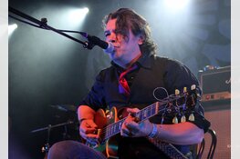 The Pilgrims verbaast en verrast met PunkSoulRock’nRoll in Podium Victorie