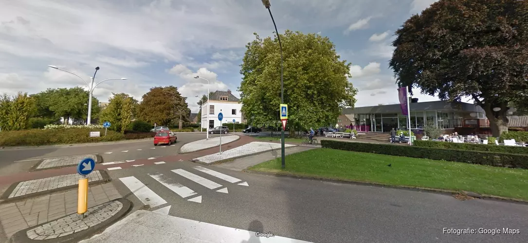 Werkzaamheden 3 juli rotondes: Zeeweg-De Omloop en Kennemerstraatweg-Raadhuisweg