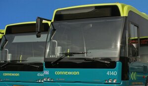 ChristenUnie-SGP wil gratis dag voor busreizigers na overlast stakingen