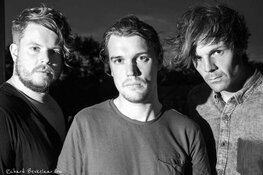 Programma Taverne 12 - 15 juli 2018