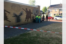 Steekpartij in Alkmaar twee mensen gewond