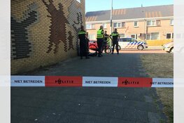 Steekpartij in Alkmaar twee mensen gewond