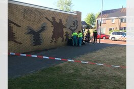 Steekpartij in Alkmaar twee mensen gewond