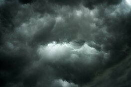 Waarom de verwachte zomerstorm toch wat &#39;tegenviel&#39;