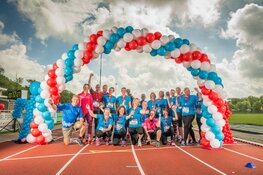 Op 15 september start nieuwe Yakult Start to Run cursus bij AV Castricum