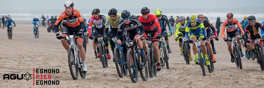 Inschrijving AGU Egmond-Pier-Egmond gestart