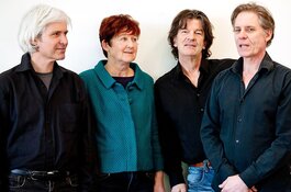 La Strada strings in De Oude Keuken