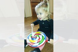 Muziekcursus voor dreumesen en peuters bij Toonbeeld in Castricum