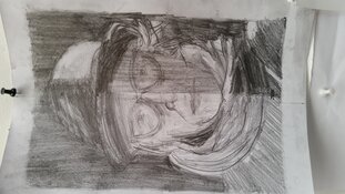 Tekenen met de Rechterhersenhelft