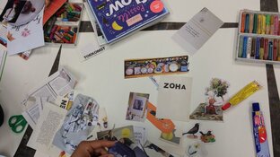 'Zonder Woorden': Expositie in de Geesterhage