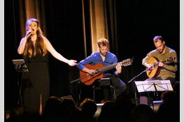 Concert Daisy Correia: Een uitzonderlijke fadozangeres