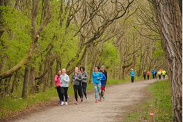 Veilig hardlopen bij AV Castricum