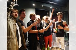 Cold Turkey heeft een album, én de toekomst