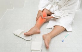 Voorkom vallen met Fit&Veilig Valpreventie in Heiloo