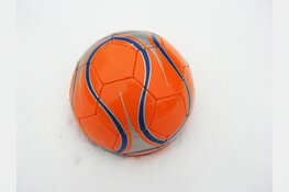 Sneeuw haalt streep door alle amateurvoetbalwedstrijden