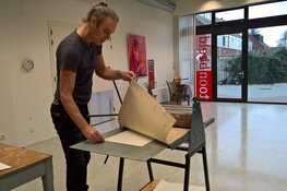 Nieuwe cursus grafische technieken bij Toonbeeld