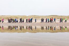 NN Egmond Halve Marathon 2019