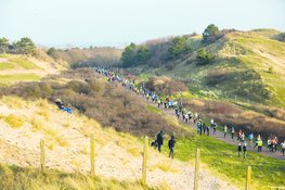 NN Egmond Halve Marathon 2019