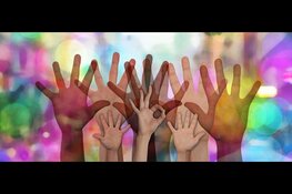 Ontdek de vrijwilliger in jezelf!