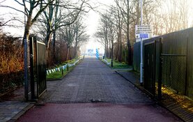 Jeroen Kroes ook volgend seizoen bij FC Castricum