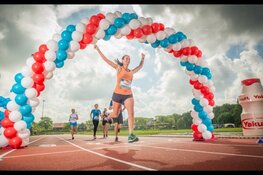 Begin met hardlopen – Start to Run!