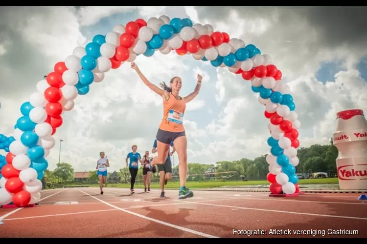 Begin met hardlopen – Start to Run!