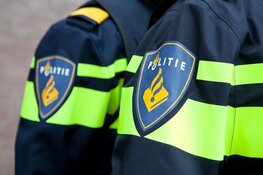 35-jarige man jaagt inbrekers uit woning