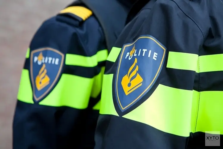 35-jarige man jaagt inbrekers uit woning