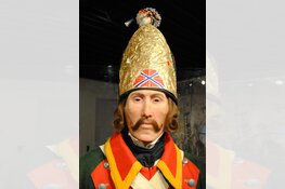 Op avontuur in de duinen in 1799