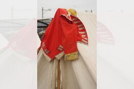 Op avontuur in de duinen in 1799