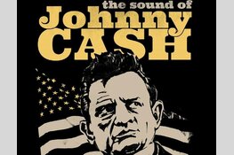 Johnny Cash Tribute en Cold Turkey zaterdag in De Vriendschap