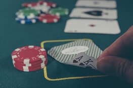 Pokerkampioenschap van Castricum