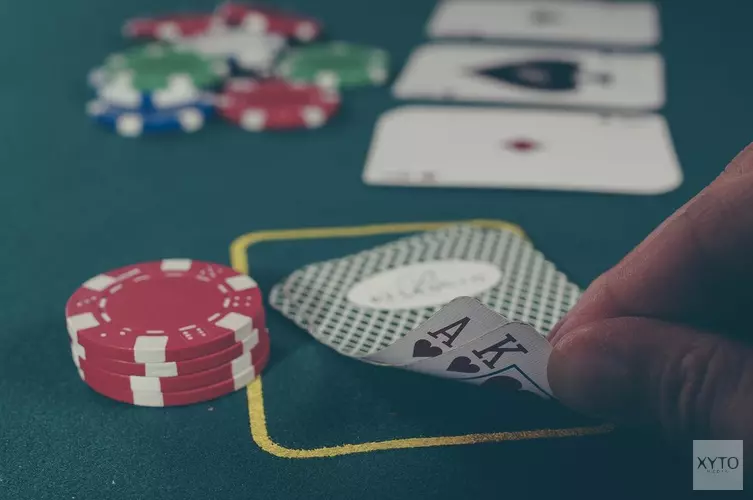 Pokerkampioenschap van Castricum