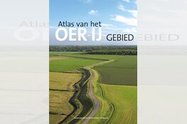 Lezing Historisch Café over het Oer-IJ